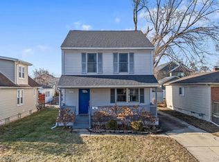 3515 Bacon Ave, Berkley, MI 48072