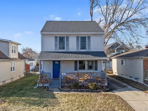 3515 Bacon Ave, Berkley, MI 48072
