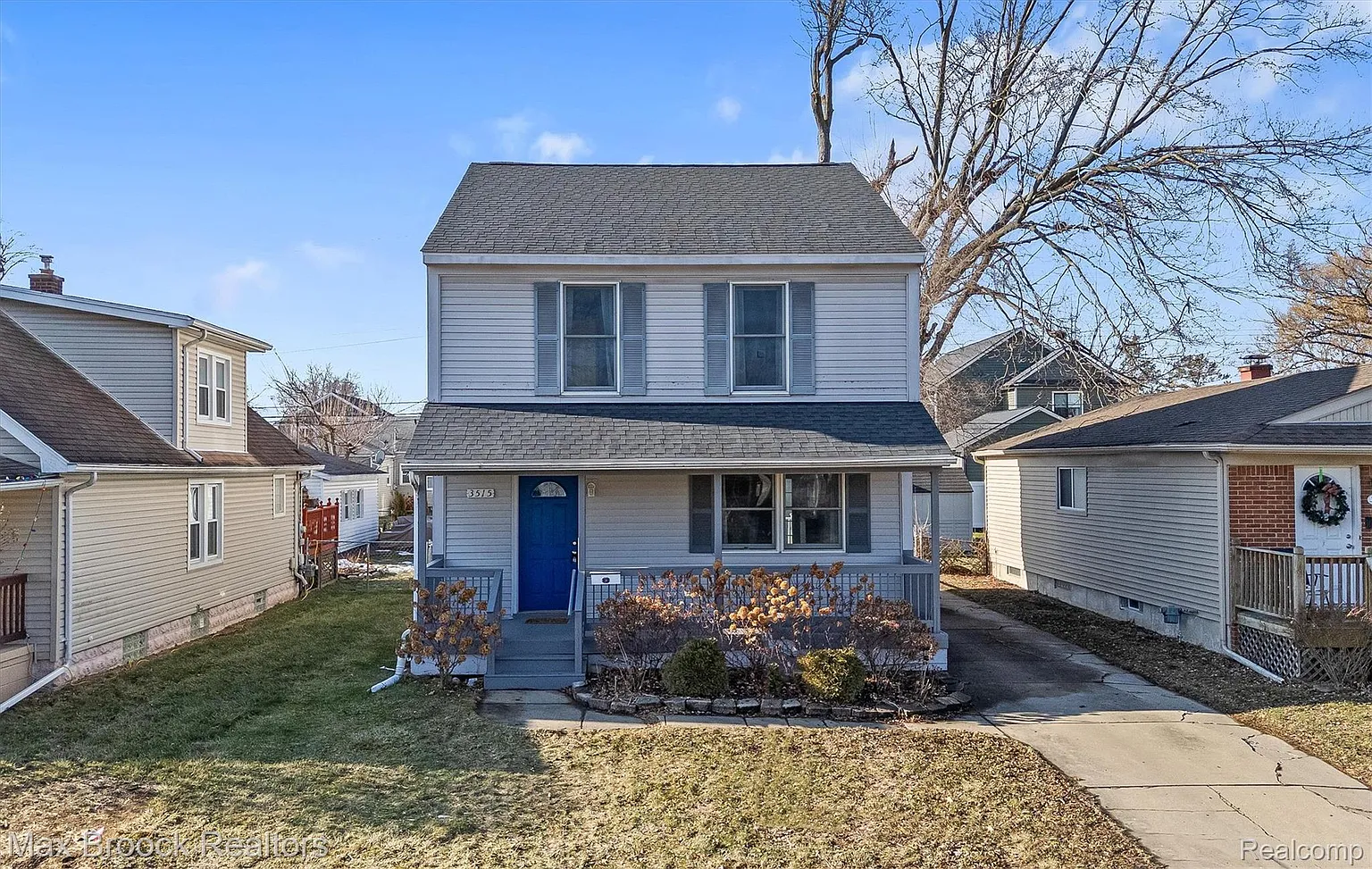 3515 Bacon Ave photo 1
