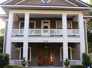 4829 Swiss Ave, Dallas, TX 75204