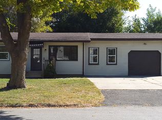 1702 N Hayes Ave #HOUSE, Springfield, MO 65803