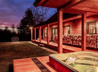 726 Summit Rd, Mount Holly, VT 05758