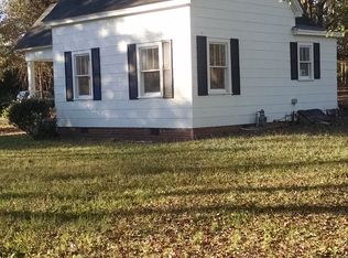 104 W Hampton Ave, Honea Path, SC 29654