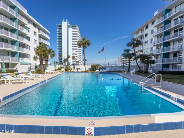 2727 N Atlantic Ave APT 109, Daytona Beach, FL 32118