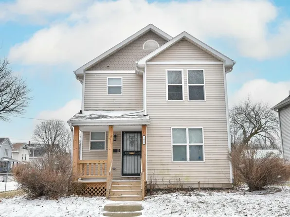 2455 West Brown STREET, Milwaukee, WI 53205
