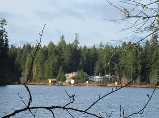 391 NE Tee Lake Rd, Tahuya, WA 98588