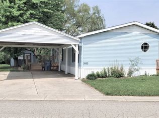 5552 Plumeria St #185, Kalamazoo, MI 49009