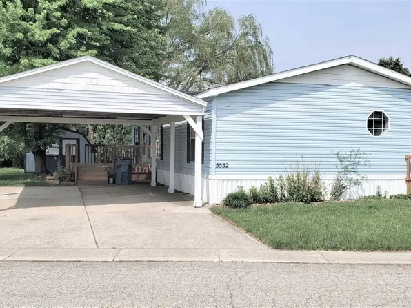 5552 Plumeria St #185, Kalamazoo, MI 49009