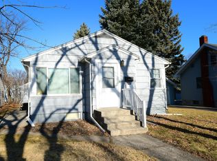 1420 1st Ave N, Grand Forks, ND 58203