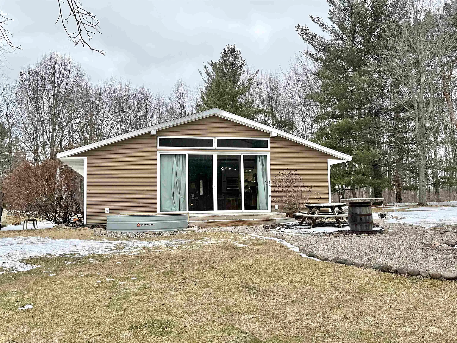 3489 Bay Arenac Line Rd photo 1
