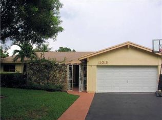 11015 SW 138th Ct, Miami, FL 33186