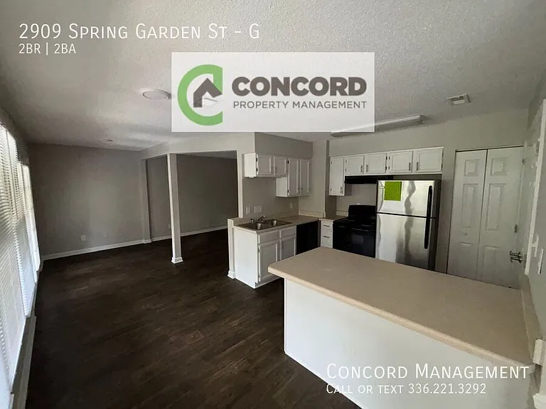 2909 Spring Garden St #G — Photo 5