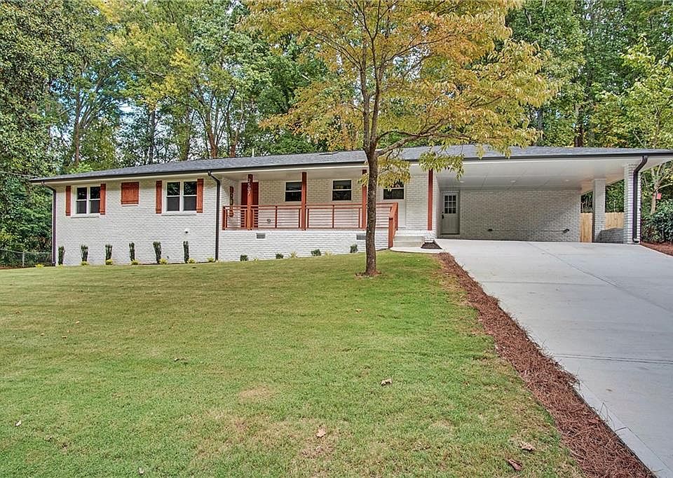 1st image of 2507 Brookdale Dr NE