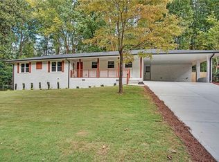2507 Brookdale Dr NE, Atlanta, GA 30345