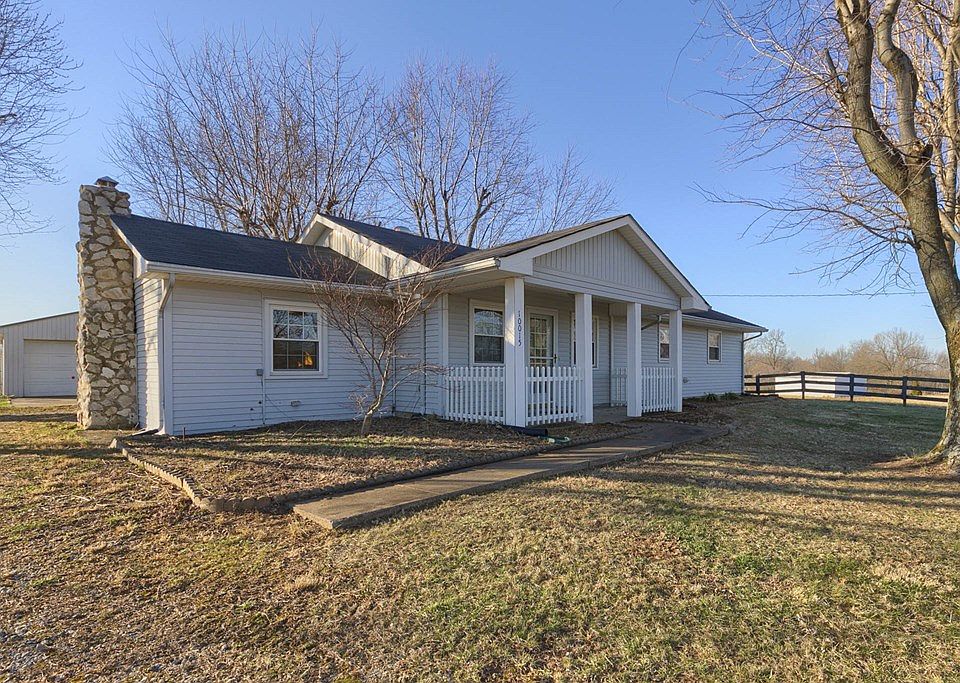 10015 Highway 1389, Lewisport, KY 42351 Zillow