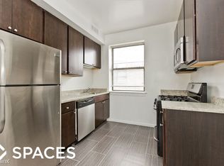 1638 W Jonquil Ter #UNT1642-3, Chicago, IL 60626