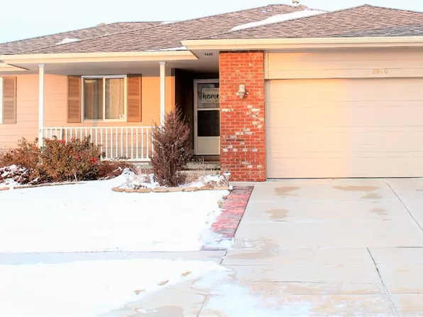 2640 NW Chambers Dr, Lincoln, NE 68524