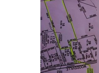 16 Woodsville Rd, Hopewell, NJ 08525