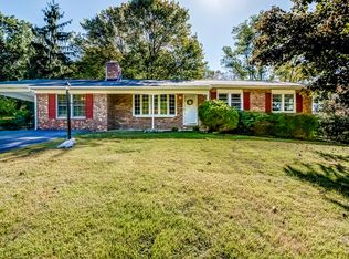 9911 Carillon Dr, Ellicott City, MD 21042