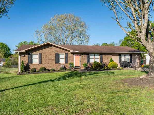 1213 W Rutledge Ave, Gaffney, SC 29341