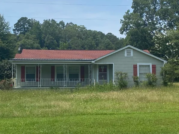 16529 Highway 17, Aliceville, AL 35442