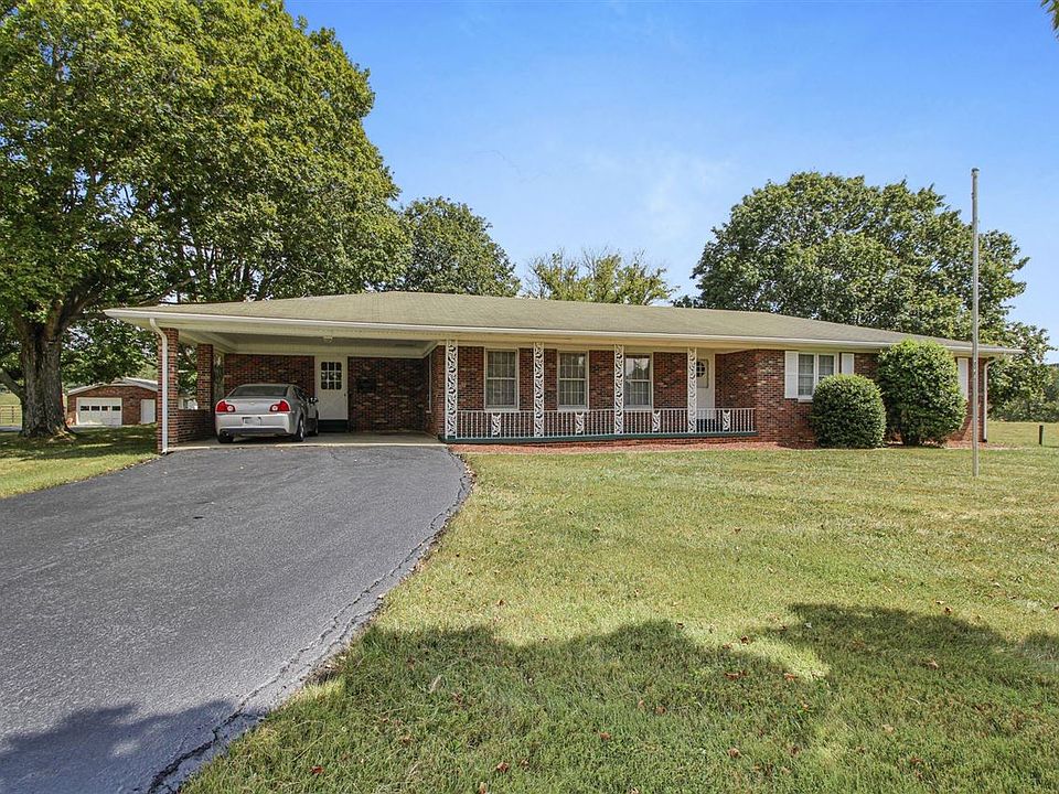 8266 N Dixie Hwy, Bonnieville, KY 42713 MLS RA20234239 Zillow