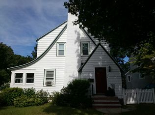 60 Addington Rd, West Roxbury, MA 02132