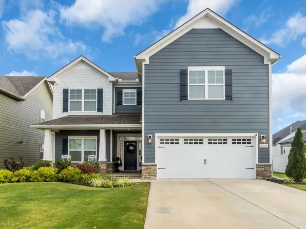 3104 Chatfield Dr, Murfreesboro, TN 37129
