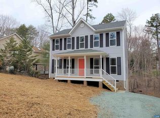 820 W Old Mountain Rd #2-RA, Louisa, VA 23093