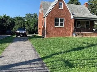 8333 Liberty Rd, Baltimore, MD 21244