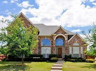 3208 Mill Ridge Dr, Plano, TX 75025