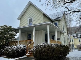 300 Chestnut St, Oneonta, NY 13820