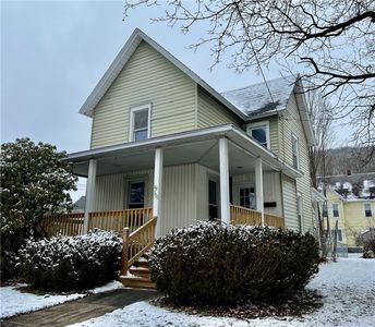 300 Chestnut St, Oneonta, NY, 13820