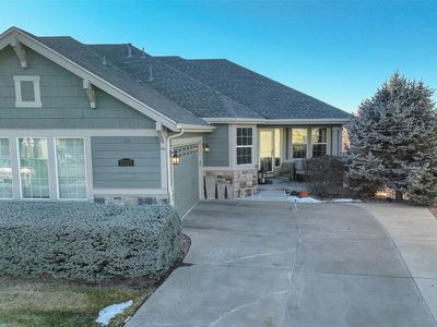 15315 Heritage Circle, Thornton, CO, 80602