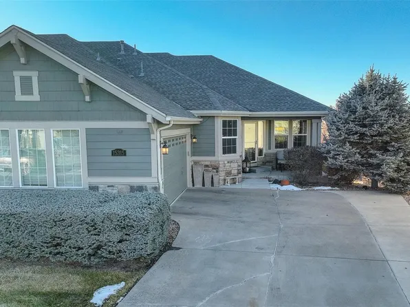 15315 Heritage Circle, Thornton, CO 80602