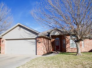 8305 Detroit Ave, Lubbock, TX 79423