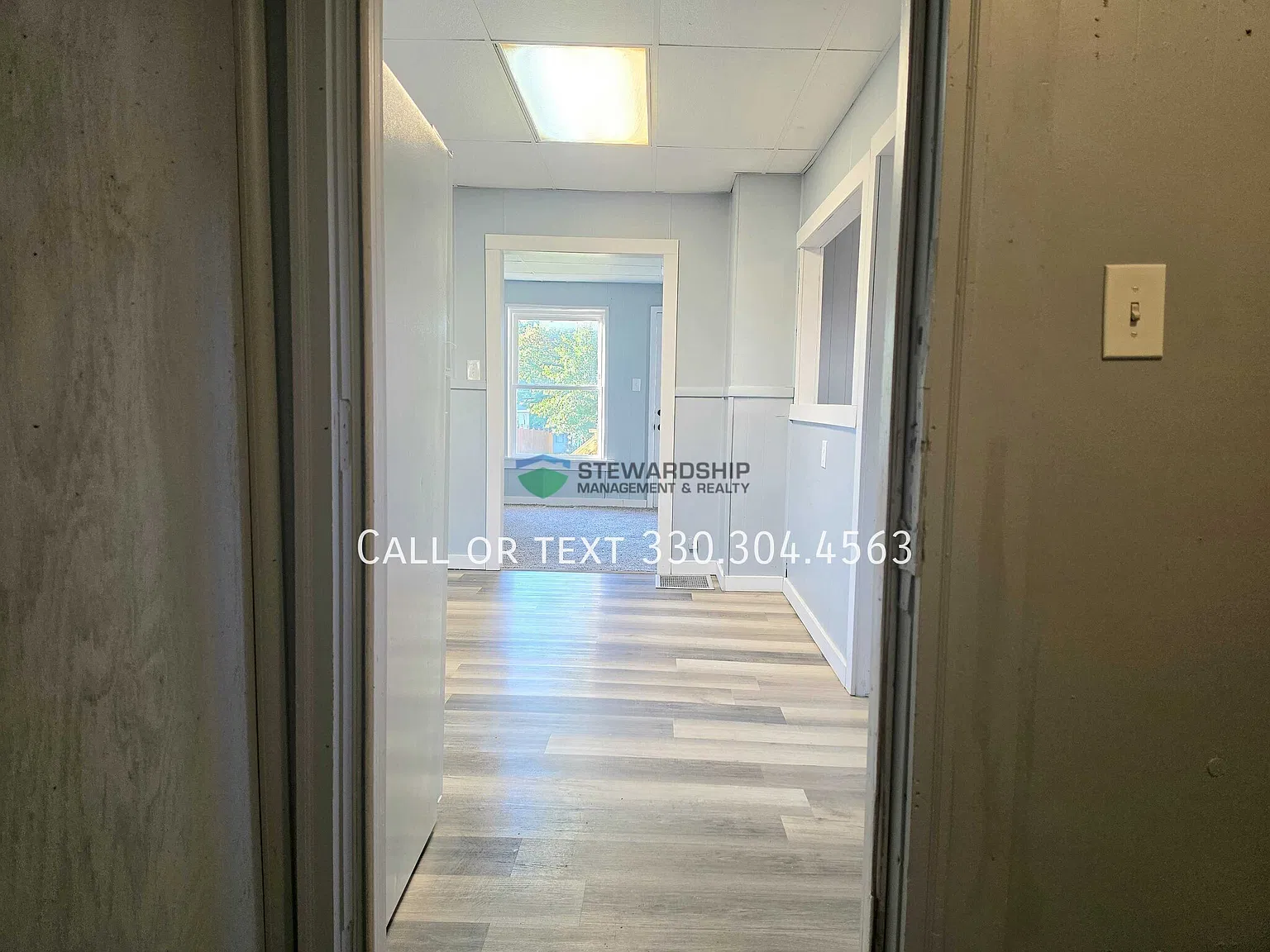 Four-Bedroom, Two-Bathroom Home In Rittman Available Now! — Photo 4