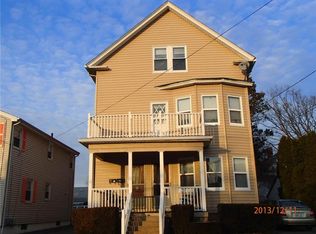 41 Hawthorne Ave, Cranston, RI 02910