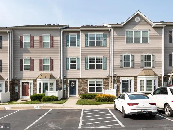 6519 Dundee Dr Unit 252, Eldersburg, MD 21784