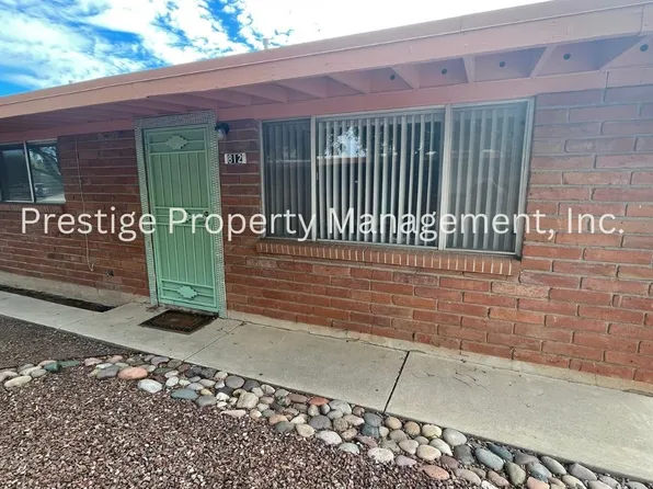 802-804 E Holaway Dr #810, Tucson, AZ 85719