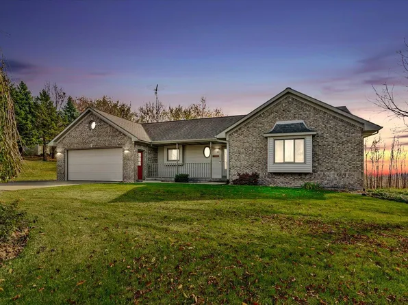 10729 Eastern Ave SE, Wayland, MI 49348