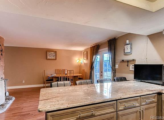 Listed By Shorewood Real Estate