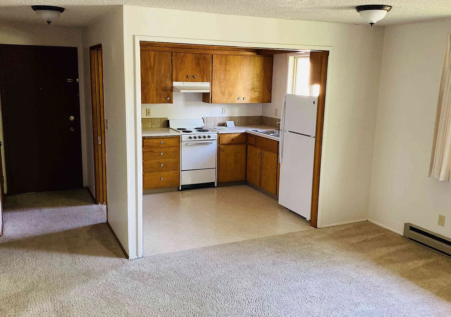 A&B Apartments — Photo 3