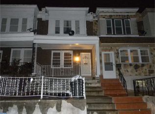 455 E Loudon St, Philadelphia, PA 19120