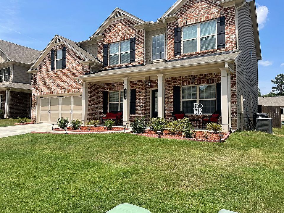 2nd image of 2480 Melton Common Dr