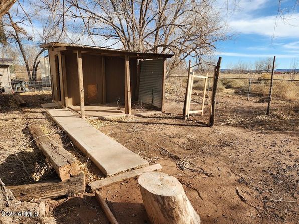 340 W 7th St S, Saint Johns, AZ 85936