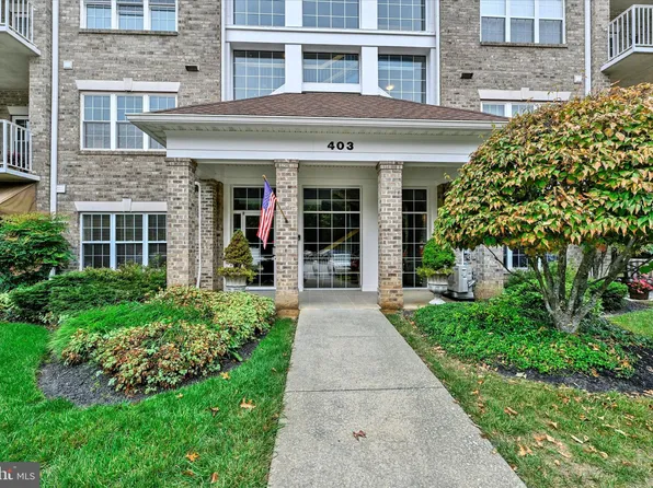 403 Plumbridge Ct Unit 101, Lutherville Timonium, MD 21093
