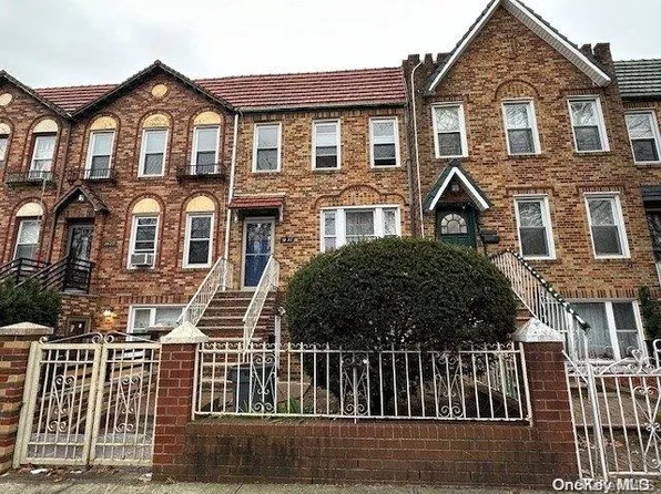 1431 Albany Avenue, Brooklyn, NY 11203