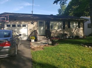 1401 Jimmy Blvd, Utica, NY 13502