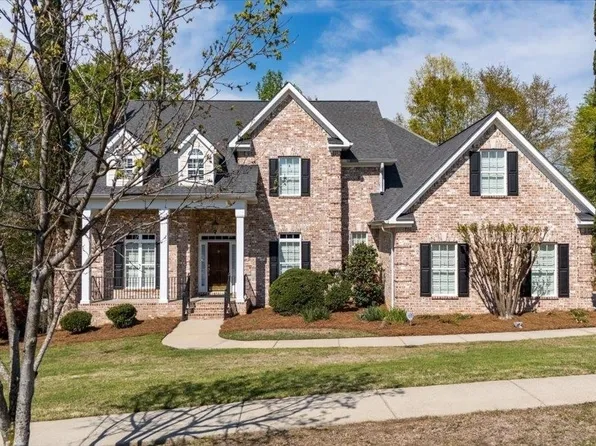 415 Waverly Ln, Macon, GA 31210